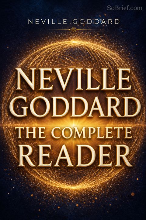 Neville Goddard