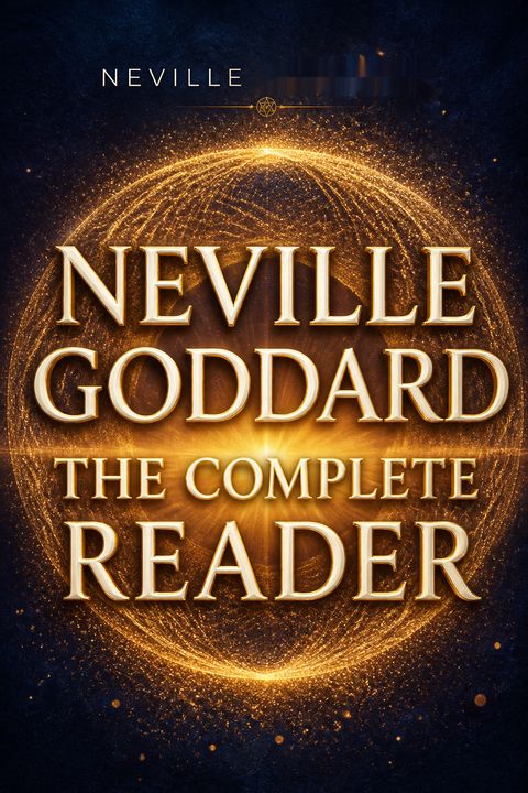 Neville Goddard