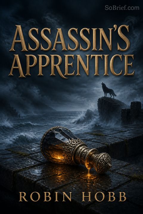 O Aprendiz de Assassino