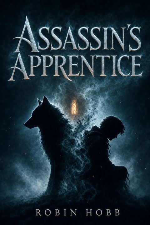 Assassin's Apprentice by Robin Hobb