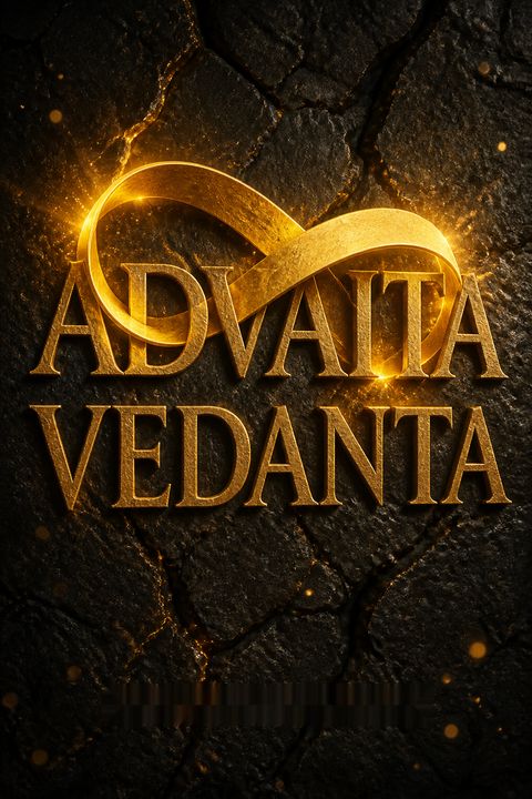 Advaita Vedanta by Eliot Deutsch