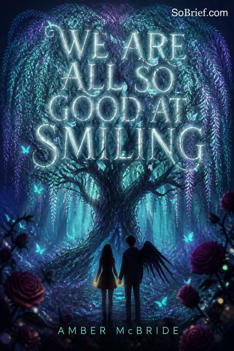 We Are All So Good at Smiling