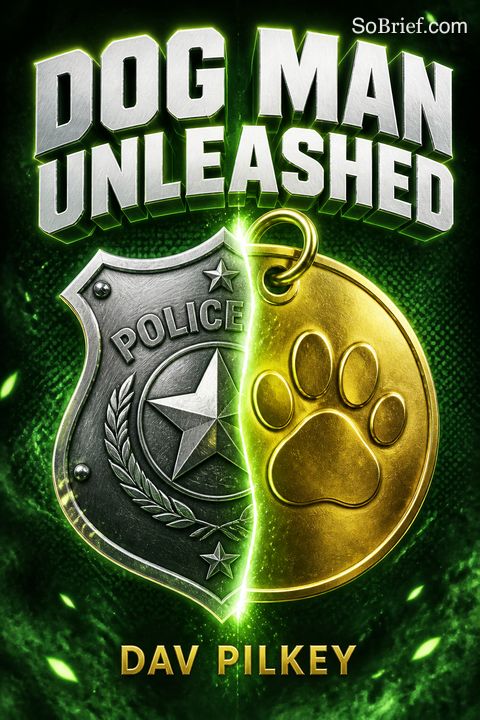 Dog Man Unleashed