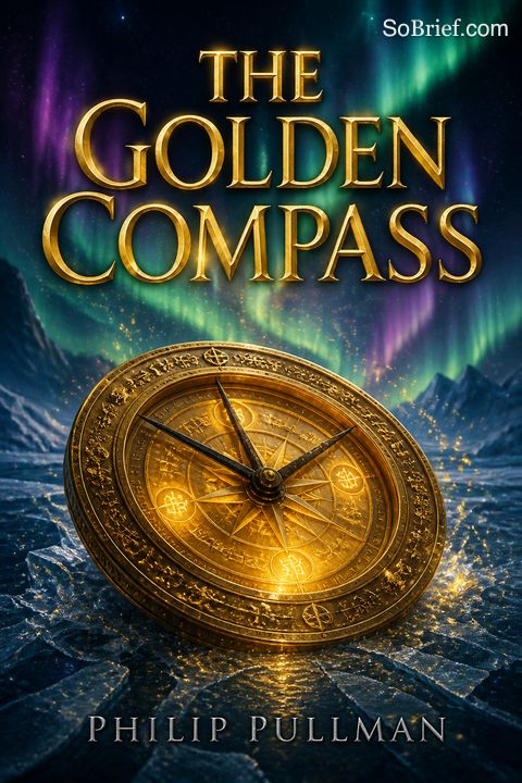 The Golden Compass
