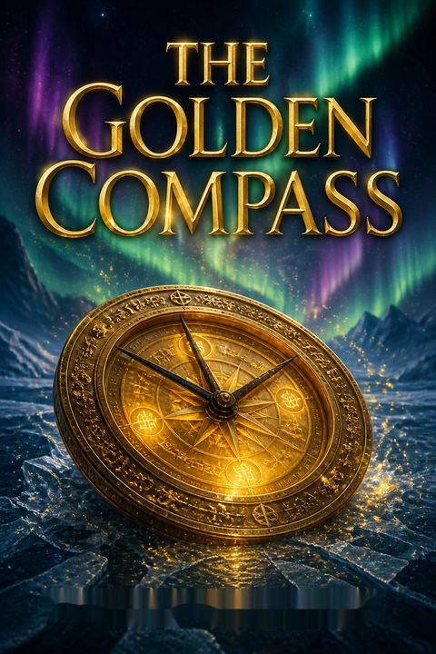 The Golden Compass