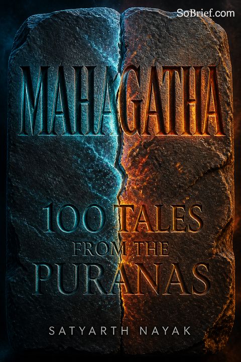 Mahagatha - 100 Tales from the Puranas