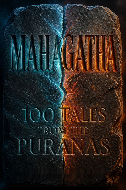 Mahagatha - 100 Tales from the Puranas