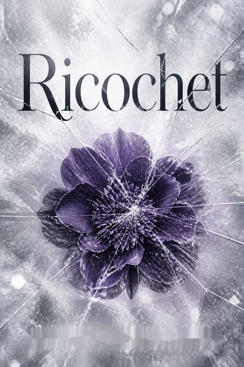 Ricochet by Krista Ritchie