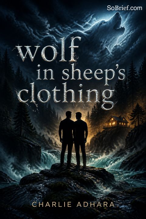 Wolf in Sheep's Clothing