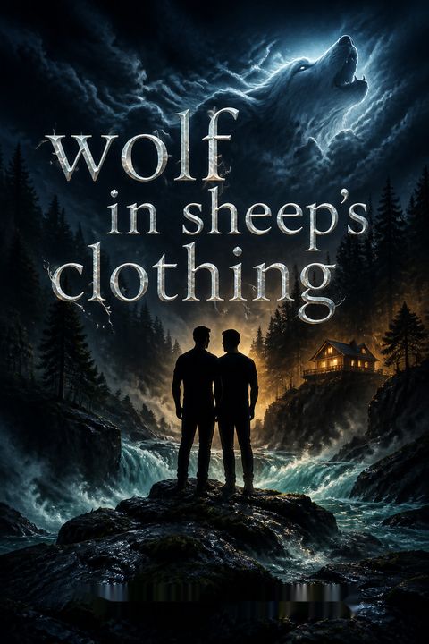 Wolf in Sheep's Clothing