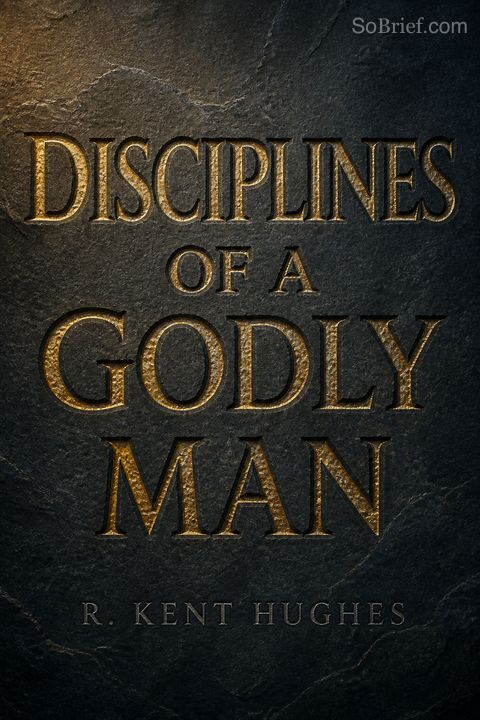Disciplines of a Godly Man