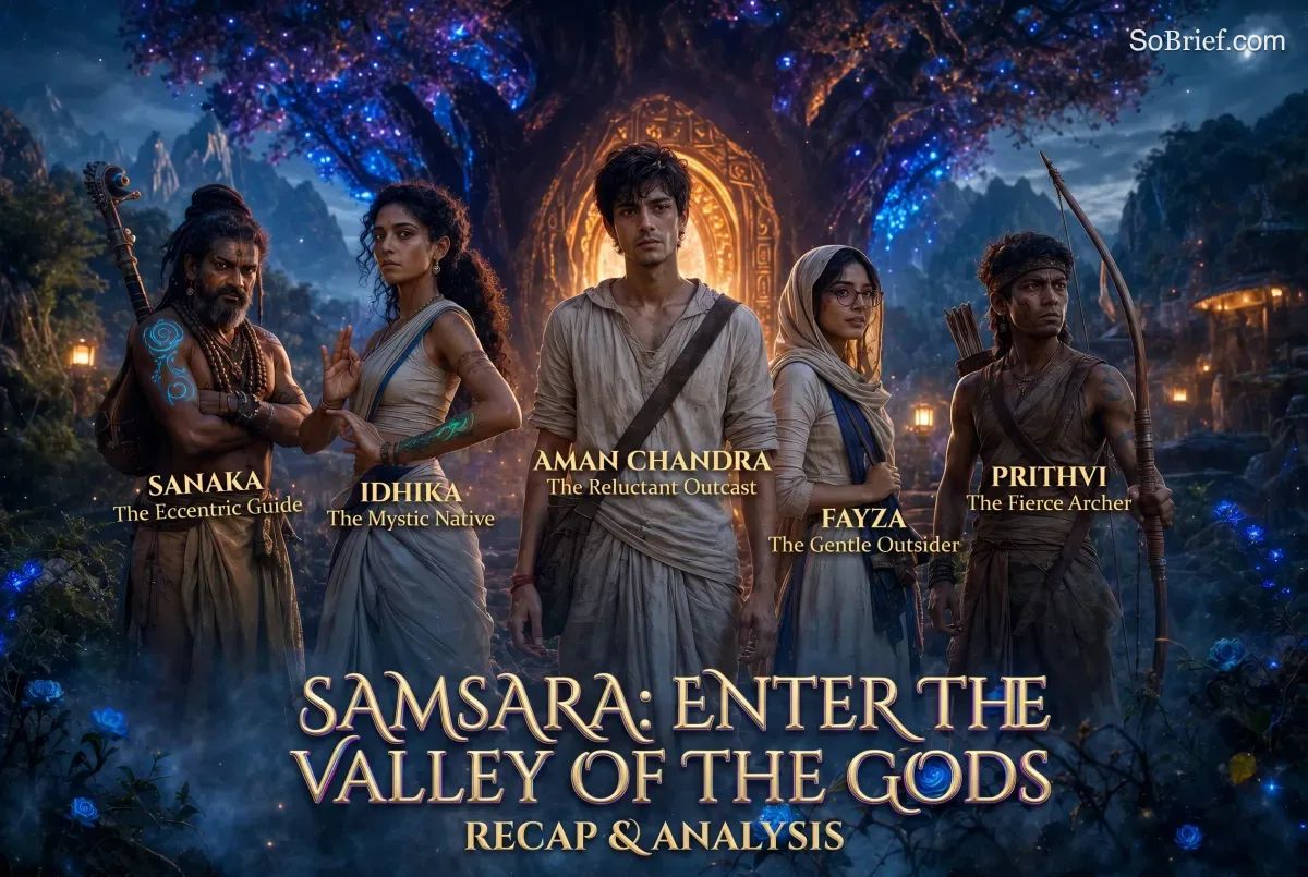 Samsara