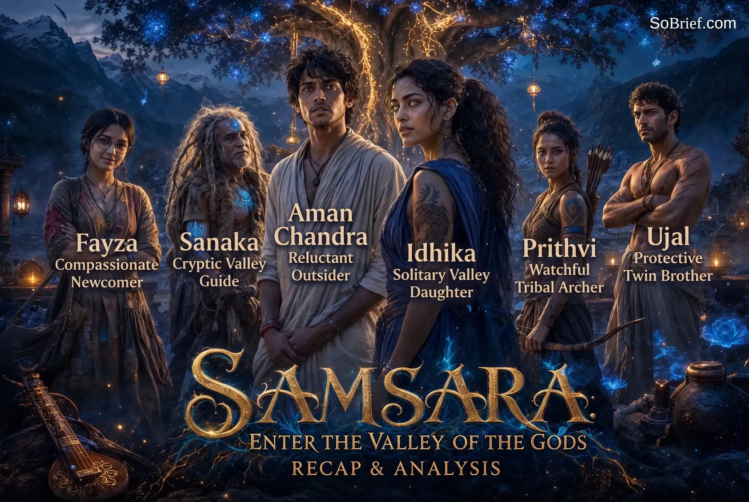 Samsara