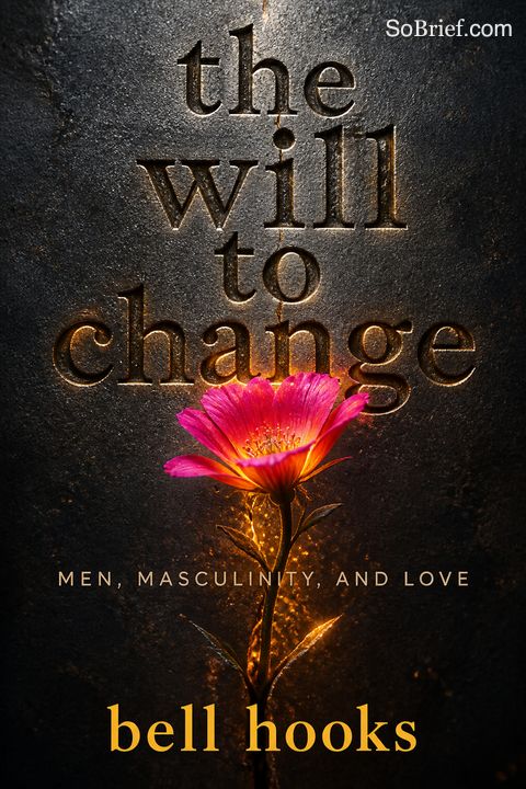 The Will to Change
