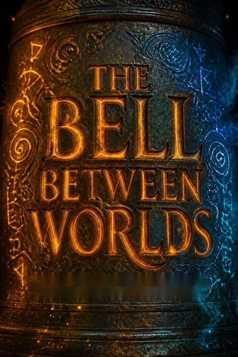 The Bell Between Worlds by Ian  Johnstone