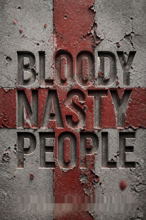Bloody Nasty People by Daniel Trilling