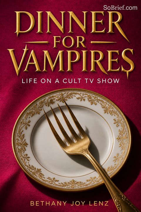 Dinner for Vampires