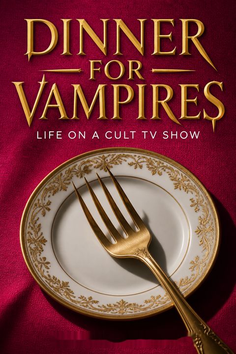 Dinner for Vampires