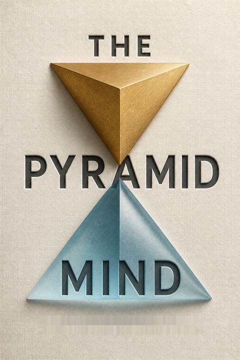The Pyramid Mind by Vlad Beliavsky