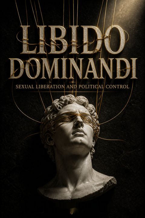 Libido Dominandi by E. Michael Jones