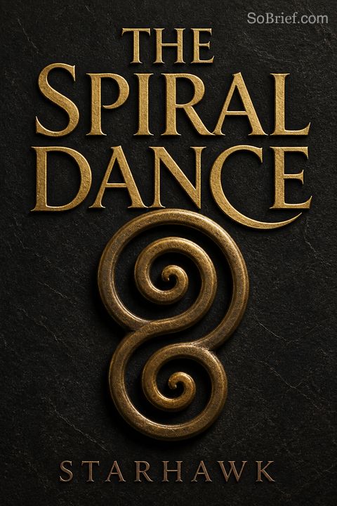 The Spiral Dance