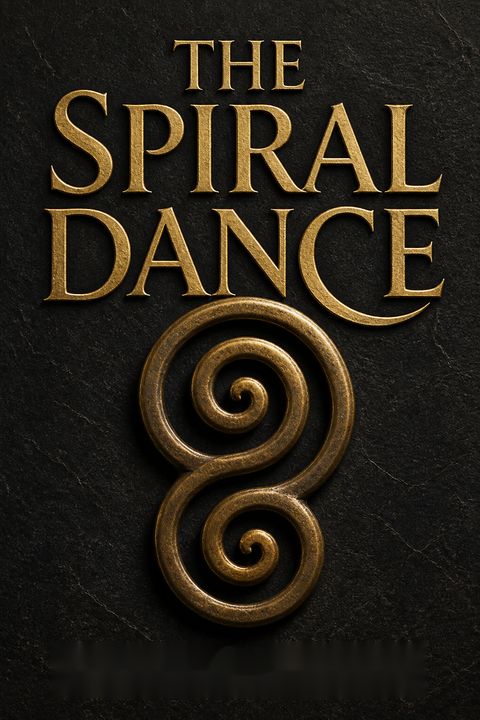The Spiral Dance by Starhawk