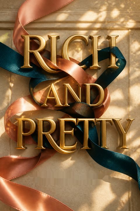 Rich and Pretty by Rumaan Alam