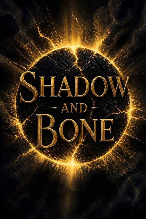 Shadow and Bone