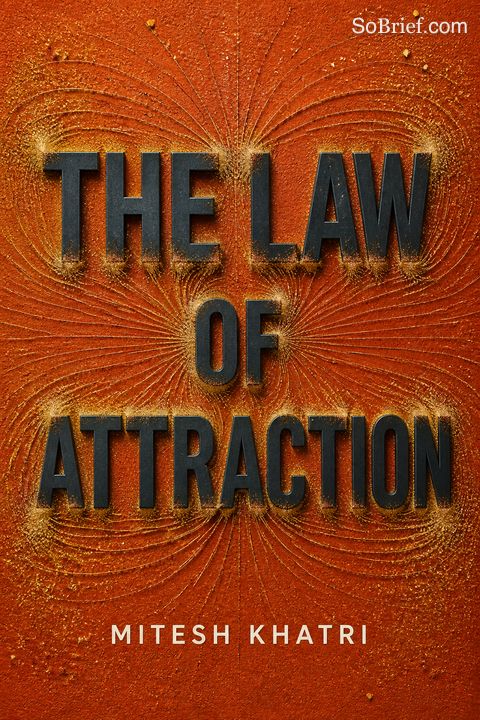 The Law of Attraction