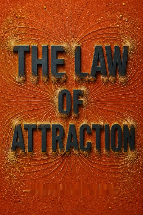 The Law of Attraction