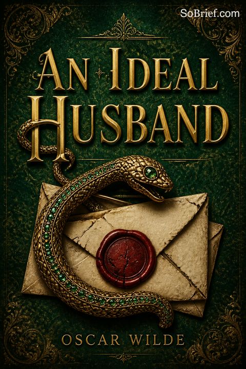 An Ideal Husband