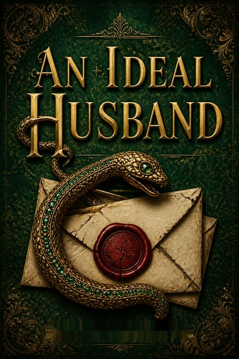 An Ideal Husband by Oscar Wilde