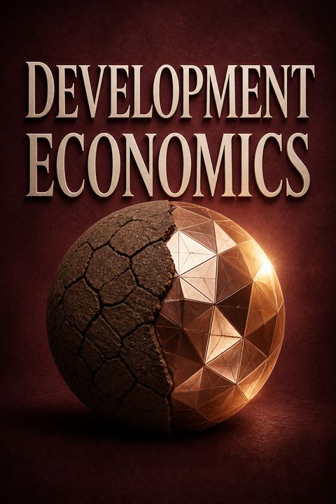 Development Economics by Debraj Ray
