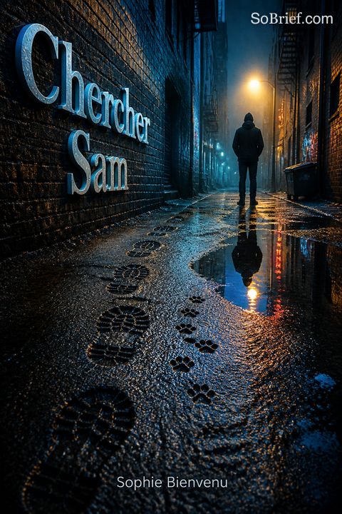 Chercher Sam