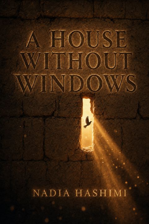 A House Without Windows by Nadia Hashimi