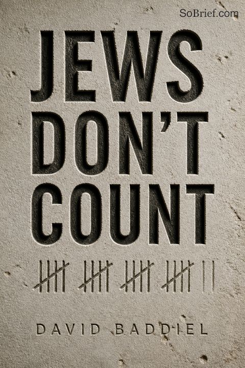 Jews Don't Count