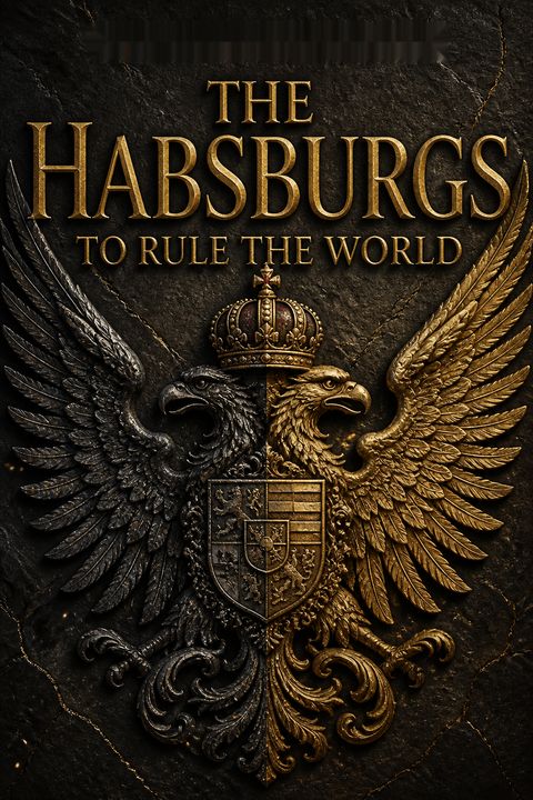 The Habsburgs by Martyn Rady