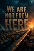 We Are Not From Here