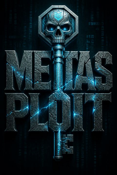 Metasploit by David  Kennedy