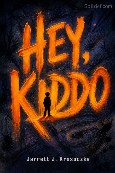 Hey, Kiddo