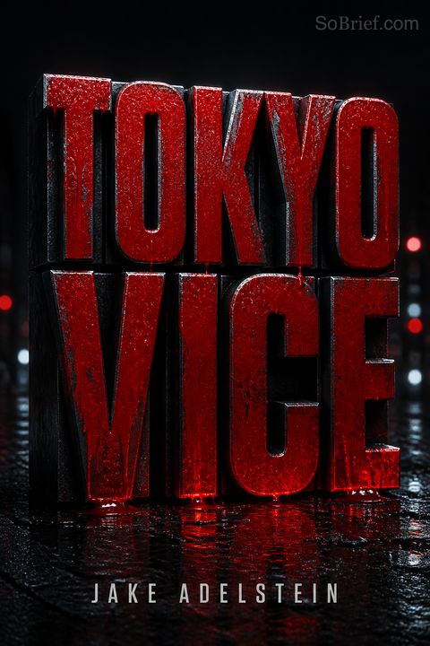 Tokyo Vice