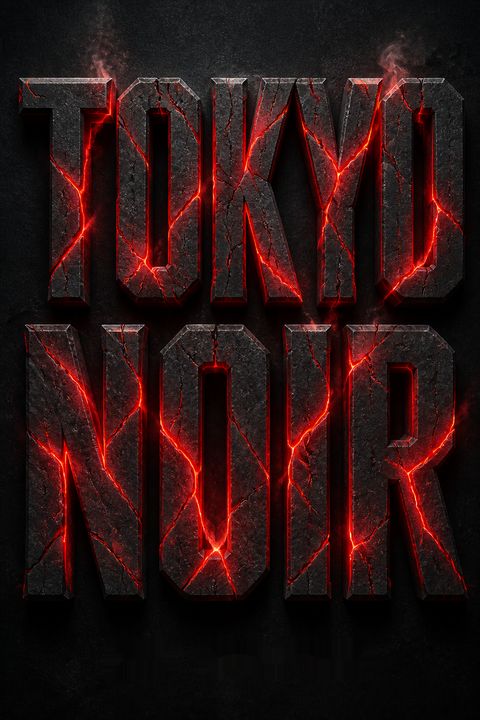 Tokyo Noir by Jake Adelstein
