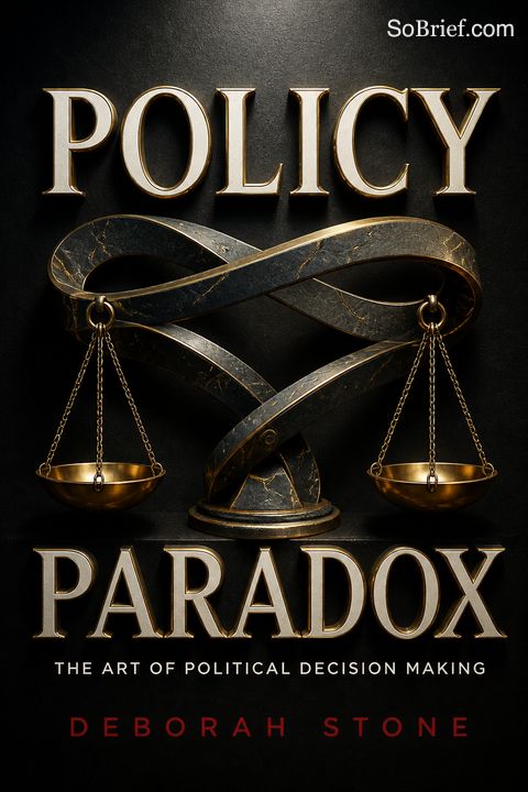 Policy Paradox