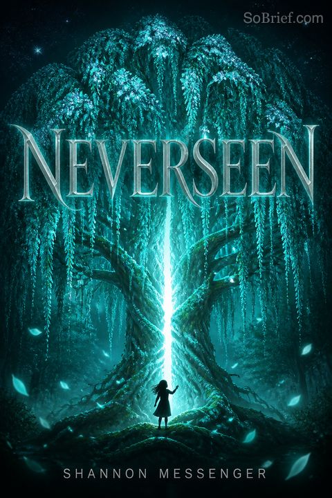 Neverseen