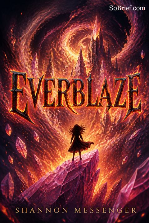 Everblaze