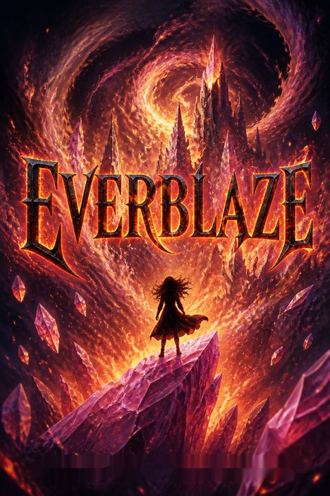 Everblaze