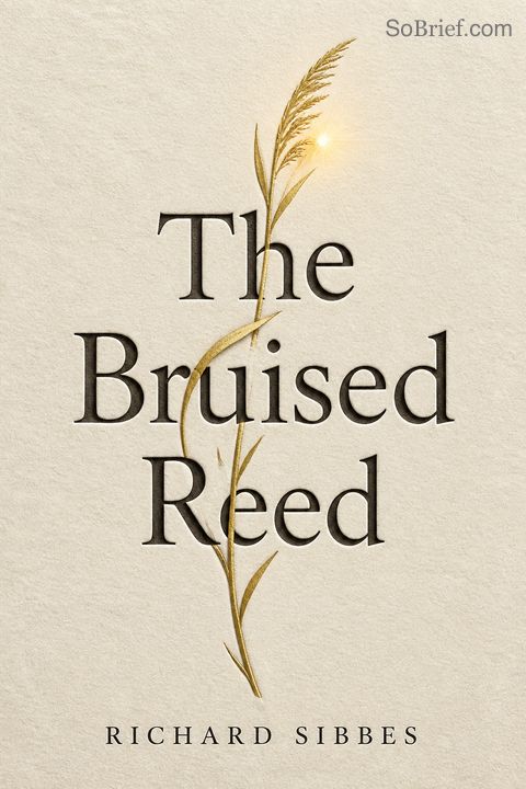 The Bruised Reed