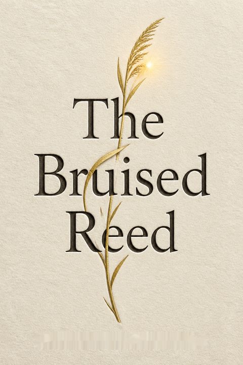 The Bruised Reed by Richard Sibbes