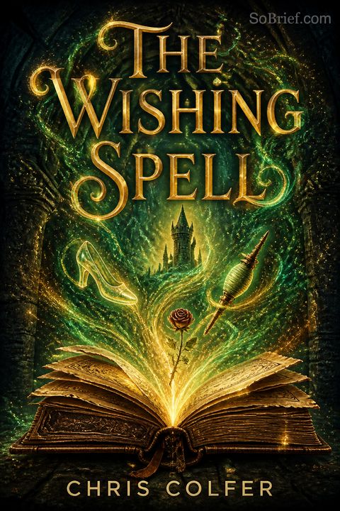 The Wishing Spell