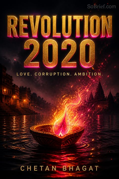 Revolution 2020
